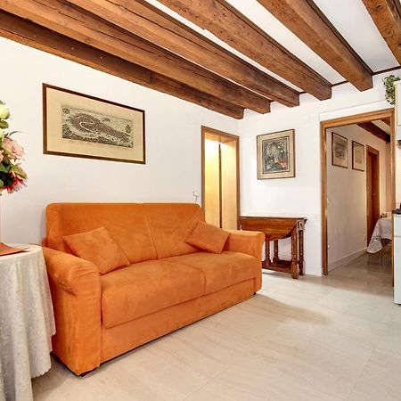 Smeraldo Apartment Loc-03081 Venezia Esterno foto