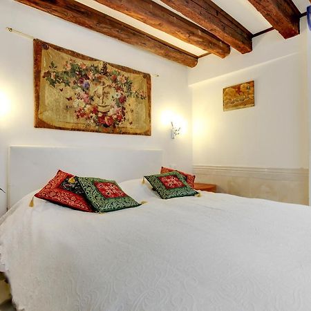Smeraldo Apartment Loc-03081 Venezia Esterno foto