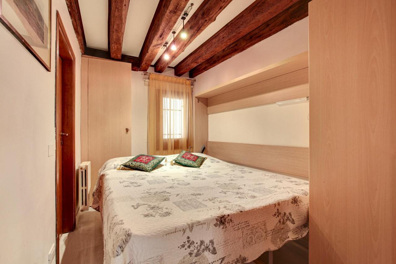 Smeraldo Apartment Loc-03081 Venezia Esterno foto