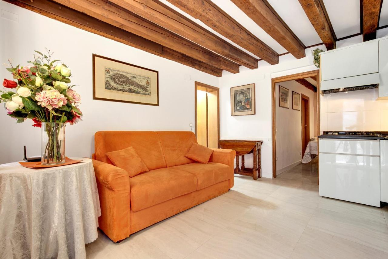Smeraldo Apartment Loc-03081 Venezia Esterno foto