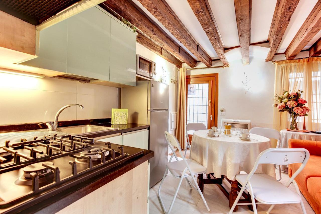 Smeraldo Apartment Loc-03081 Venezia Esterno foto